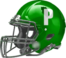 Pasadena helmet