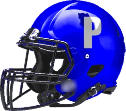 Paul Pewitt helmet