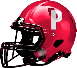 Pflugerville Weiss helmet
