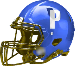 Pflugerville helmet