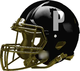 Pittsburg helmet