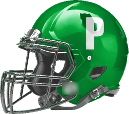 Pleasanton helmet