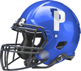 Port Isabel helmet