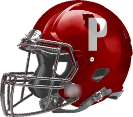 Poteet helmet