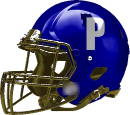 Poth helmet