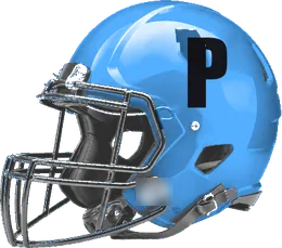 Prosper Rock Hill helmet