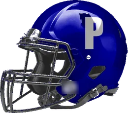 Prosper Walnut Grove helmet