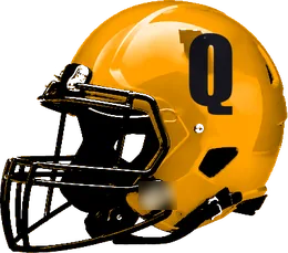 Queen City helmet