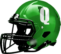 Quinlan Boles helmet
