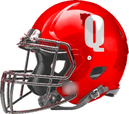 Quitman helmet