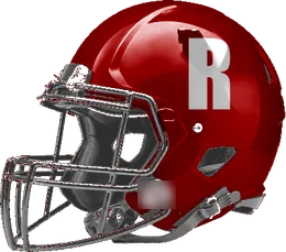 Red Oak helmet