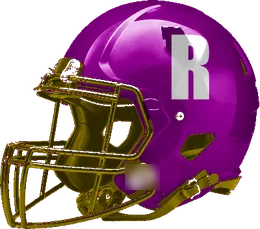Richardson helmet