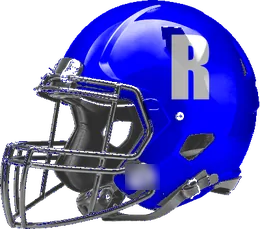 Richland Springs helmet