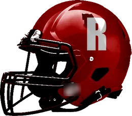Richmond George Ranch helmet