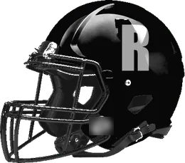Richmond Randle helmet