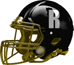 Rio Hondo helmet