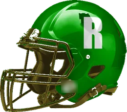 Rockport-Fulton helmet