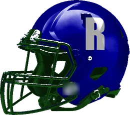 Round Rock McNeil helmet