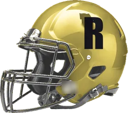 Royse City helmet