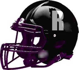 RR Cedar Ridge helmet