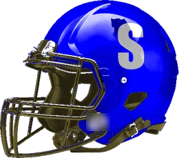 Saginaw Boswell helmet