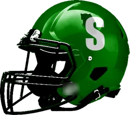 San Angelo Grape Creek helmet