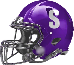 San Marcos helmet