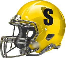 Santa Maria helmet