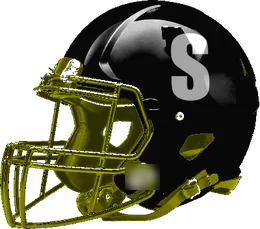 Seminole helmet