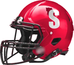 Sharyland Pioneer helmet