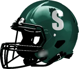 Spring helmet