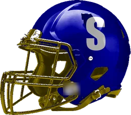 Stephenville helmet