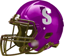 Sterling City helmet