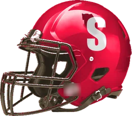 Stinnett West Texas helmet