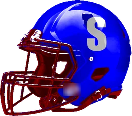 Sundown helmet