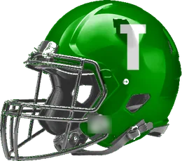 Taft helmet