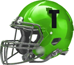 Tatum helmet