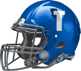 Temple helmet