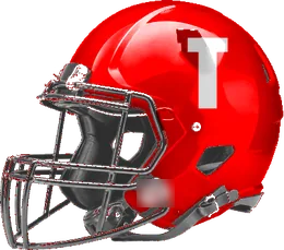 Terrell helmet