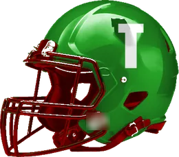 The Woodlands helmet