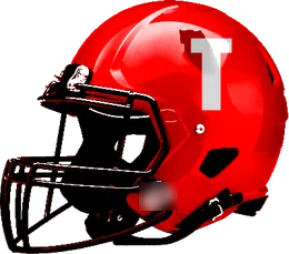 Three Rivers helmet