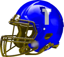 Trinidad helmet