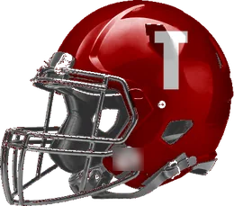 Troup helmet
