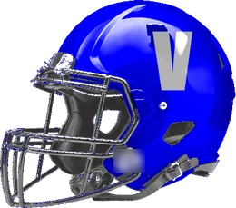 Van Alstyne helmet