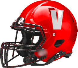 Van Horn helmet