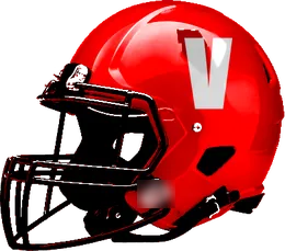 Victoria East helmet