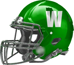 Wall helmet
