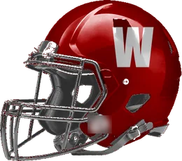 Waller helmet