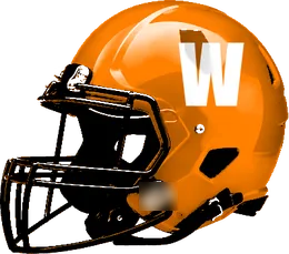 Warren helmet