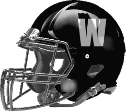Weslaco East helmet